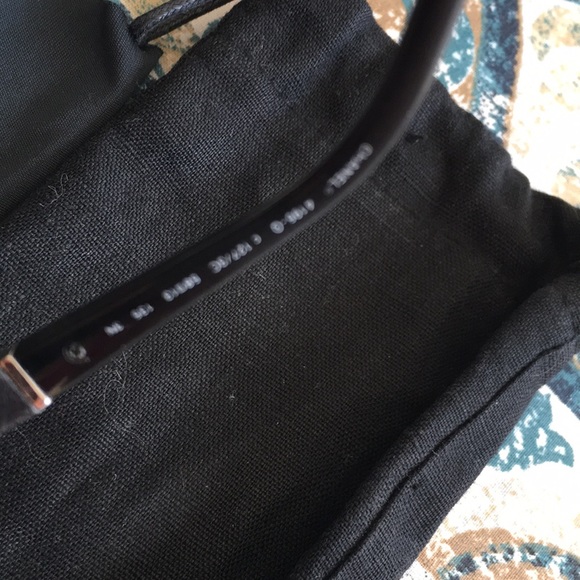 SOLD* Chanel Aviator Sunglasses - Picture 8 of 8